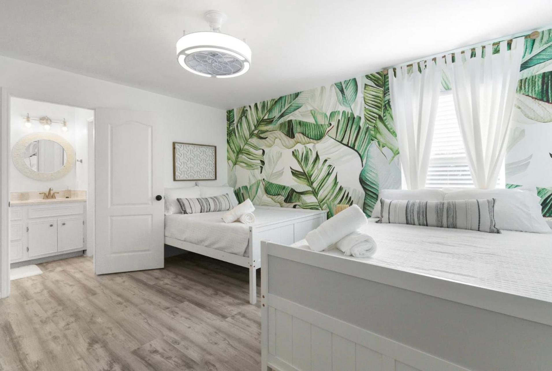 King'S Cove 5 Min To Beach, Bbq, King Bed Corpus Christi Exteriör bild